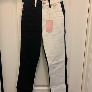 Revice Dream Fit / XOXO Jeans